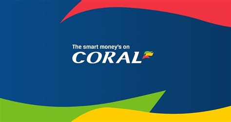 bet coral - coral sports betting